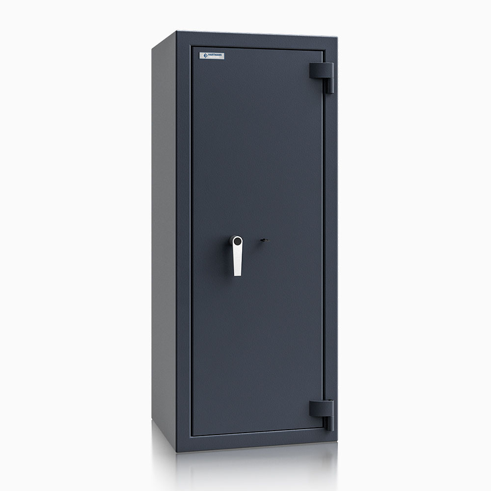 HTIII 3001-07 Cassaforte antiscasso